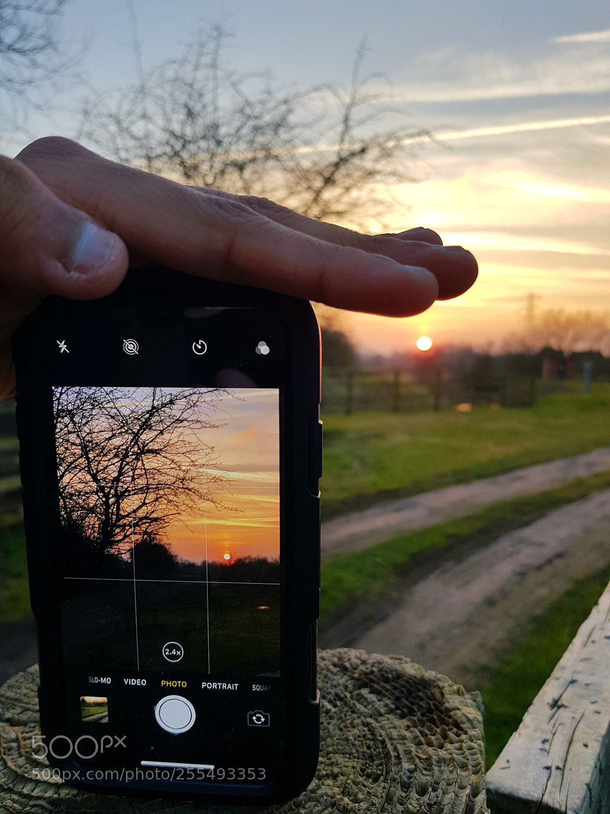 Samsung Galaxy S8 sample photo. Viewfinder photography