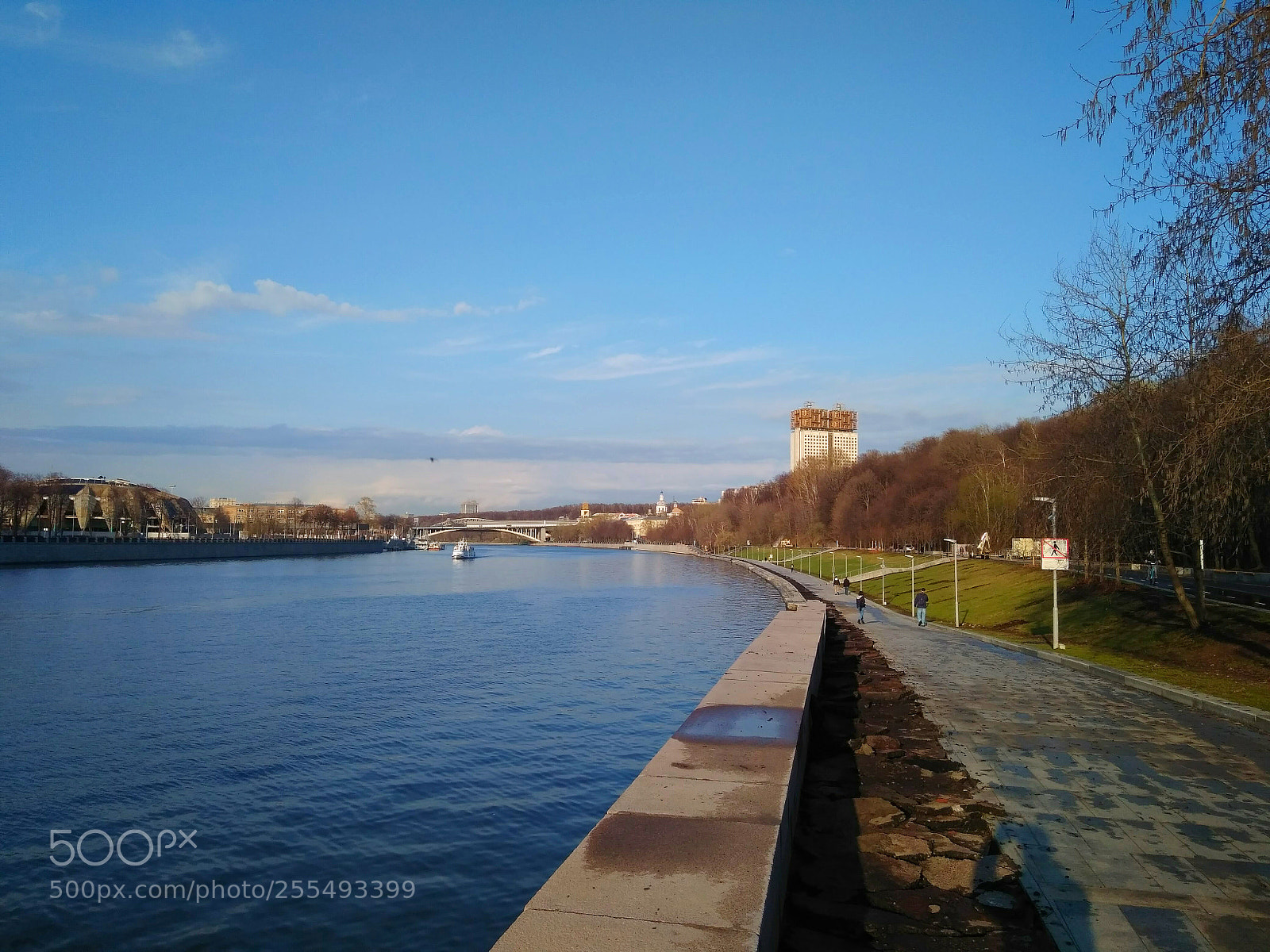 Xiaomi Redmi 4 Pro sample photo. По дороге с работы photography