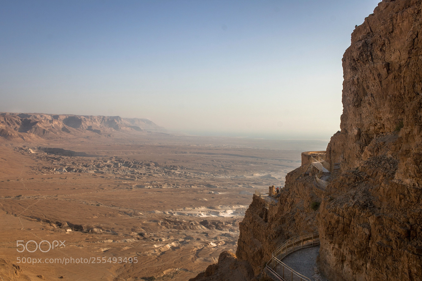 Canon EOS 400D (EOS Digital Rebel XTi / EOS Kiss Digital X) sample photo. North temple, masada photography