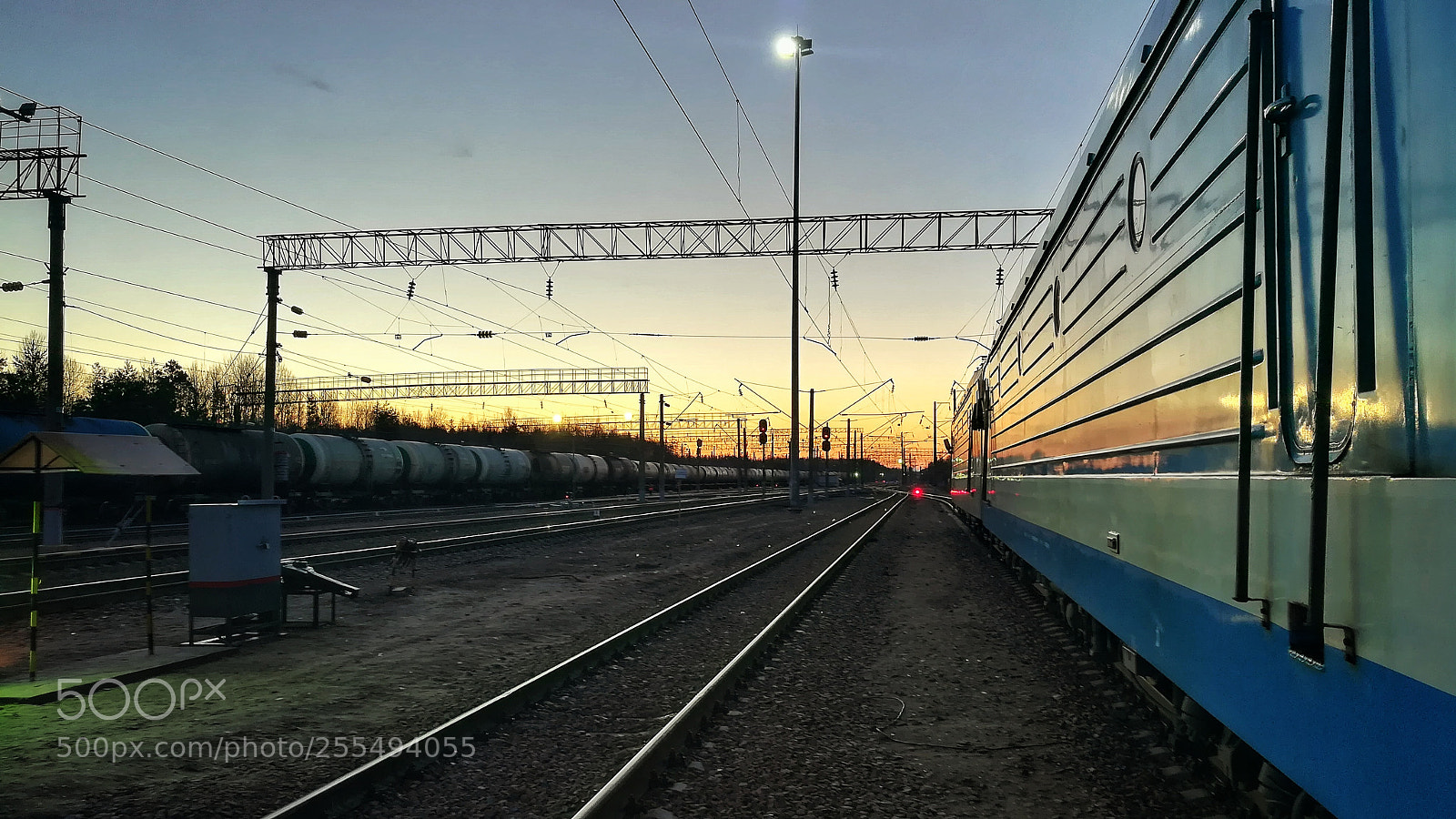 HUAWEI honor 6x sample photo. Sunrise photography