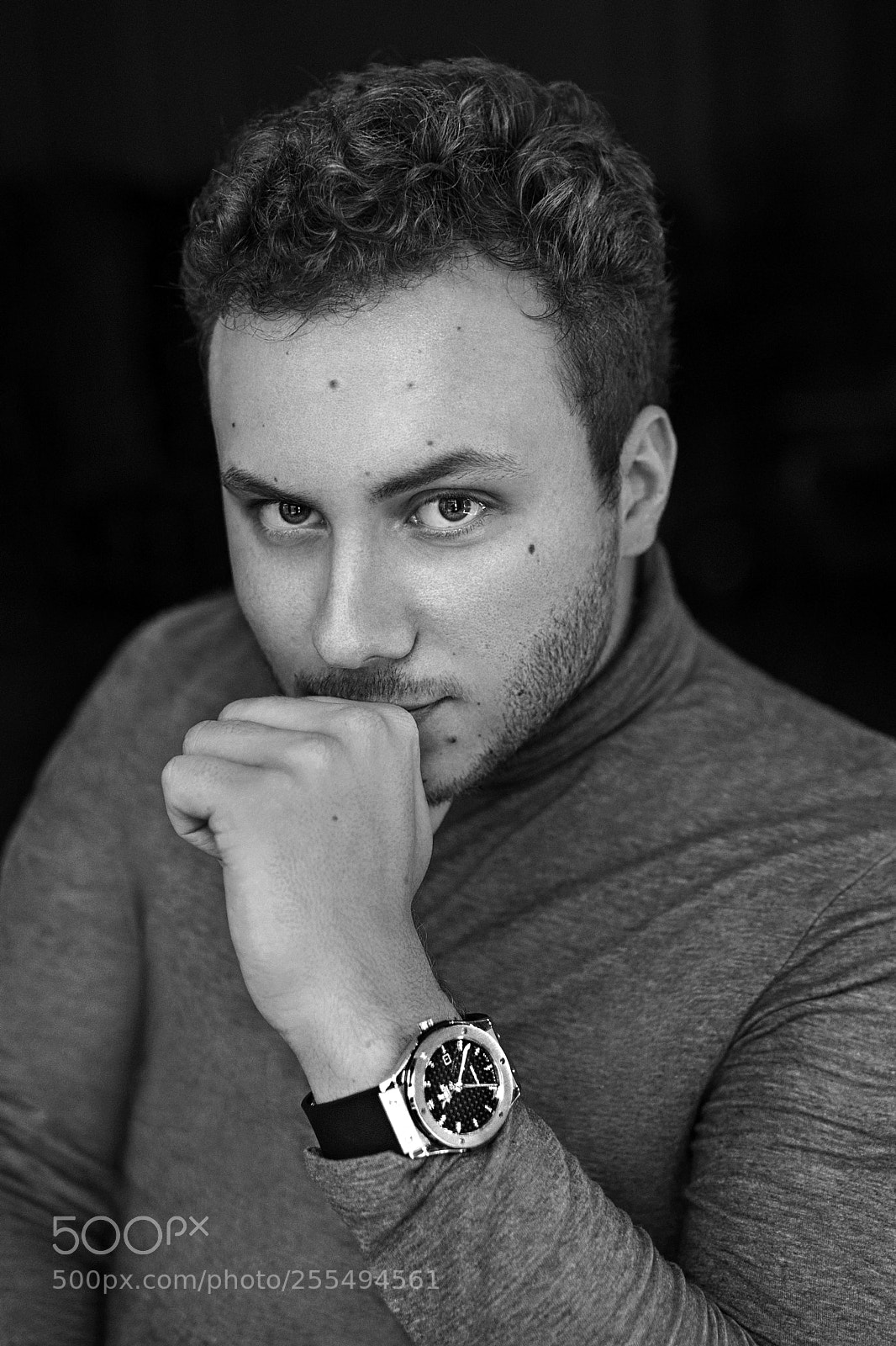 Canon EOS-1D X Mark II sample photo. This is me )) photography