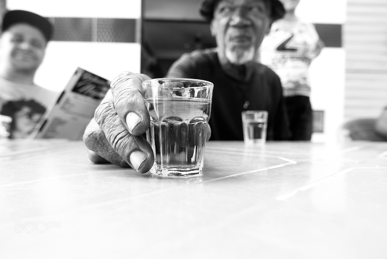Panasonic Lumix DMC-LX100 sample photo. Untitled photography