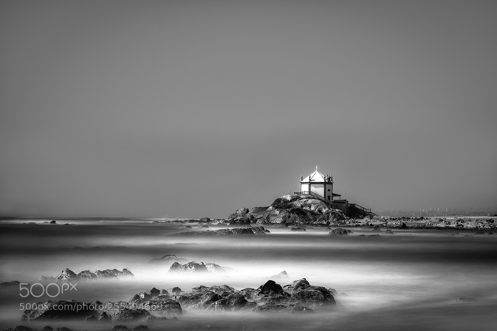 Fujifilm X-T10 sample photo. Miramar bw photography