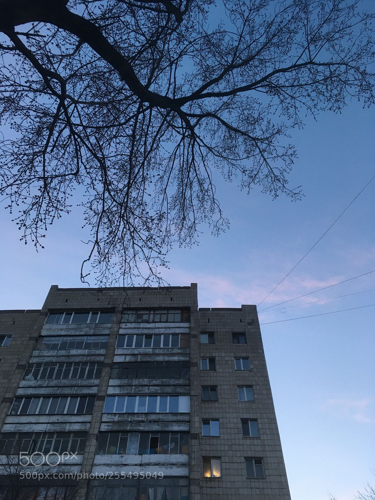 Apple iPhone SE sample photo. Hruchevka photography