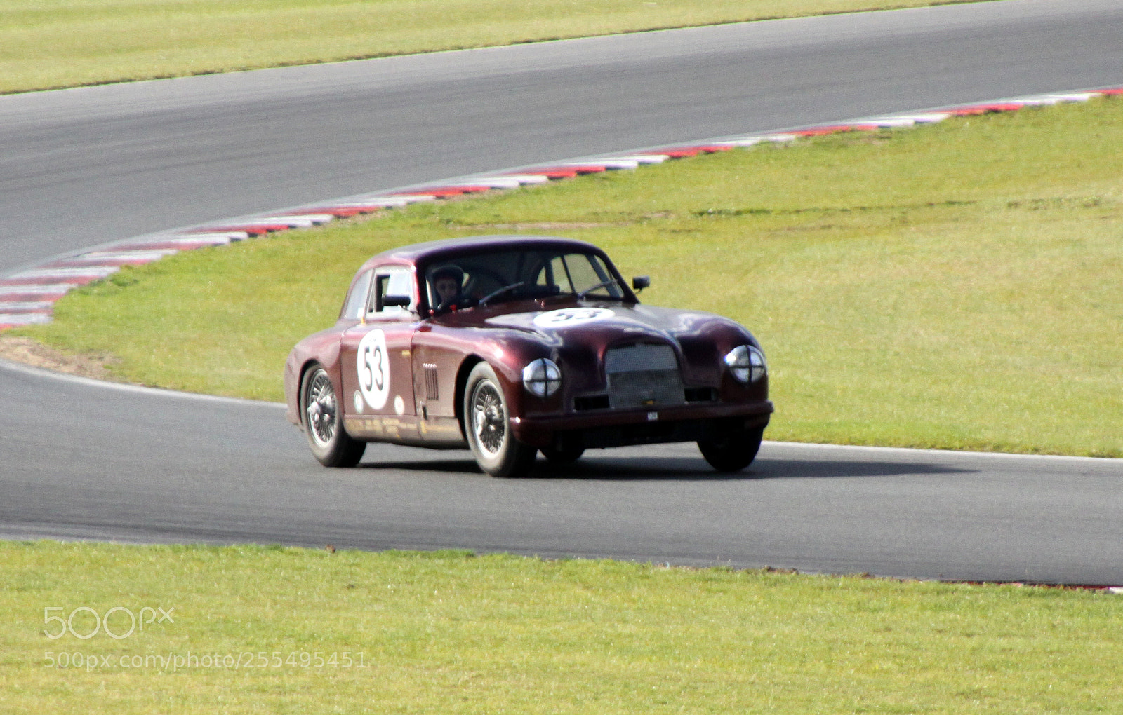 Canon EOS 50D sample photo. Amoc snetterton photography