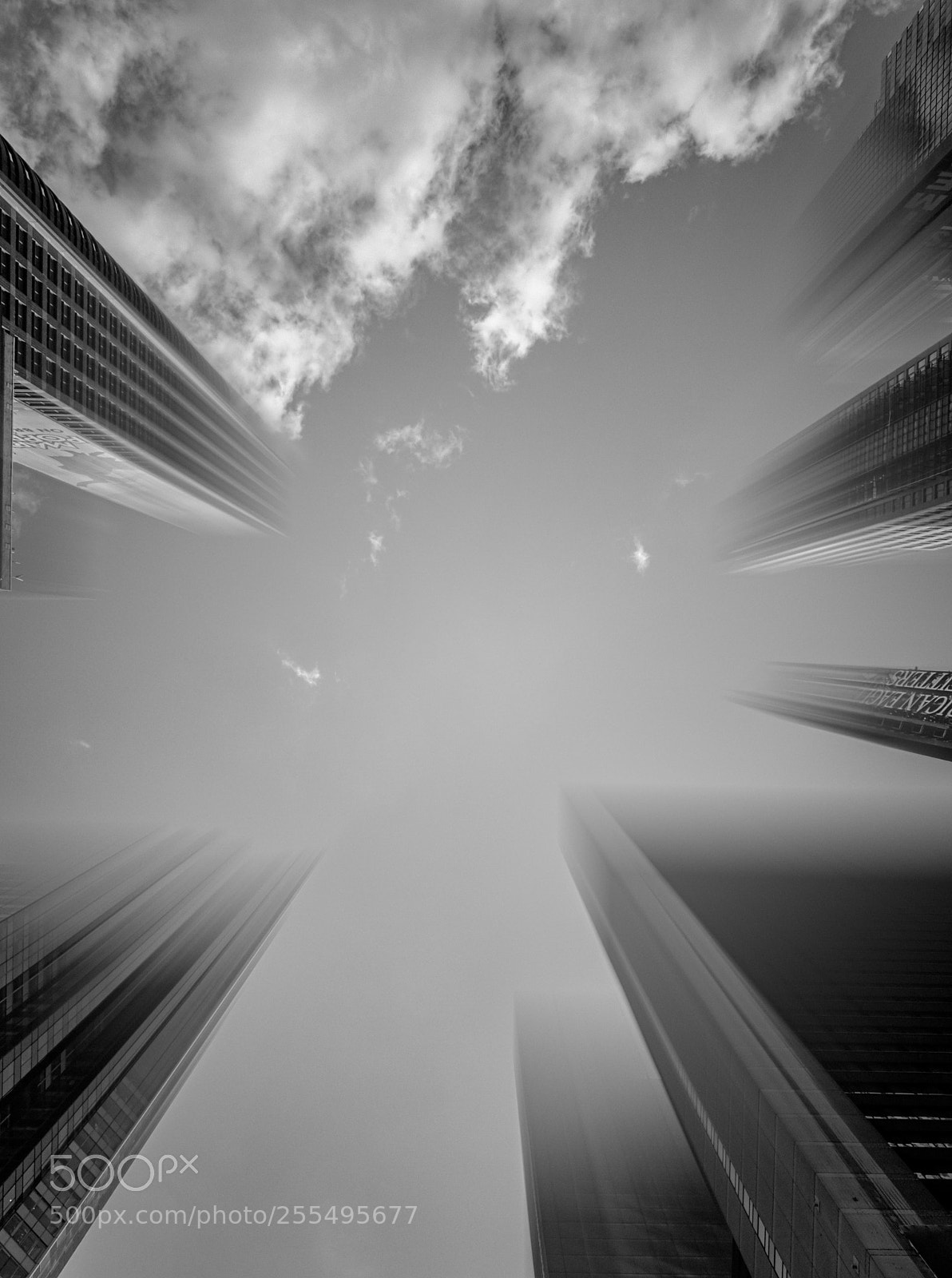 Olympus E-3 sample photo. To the sky photography