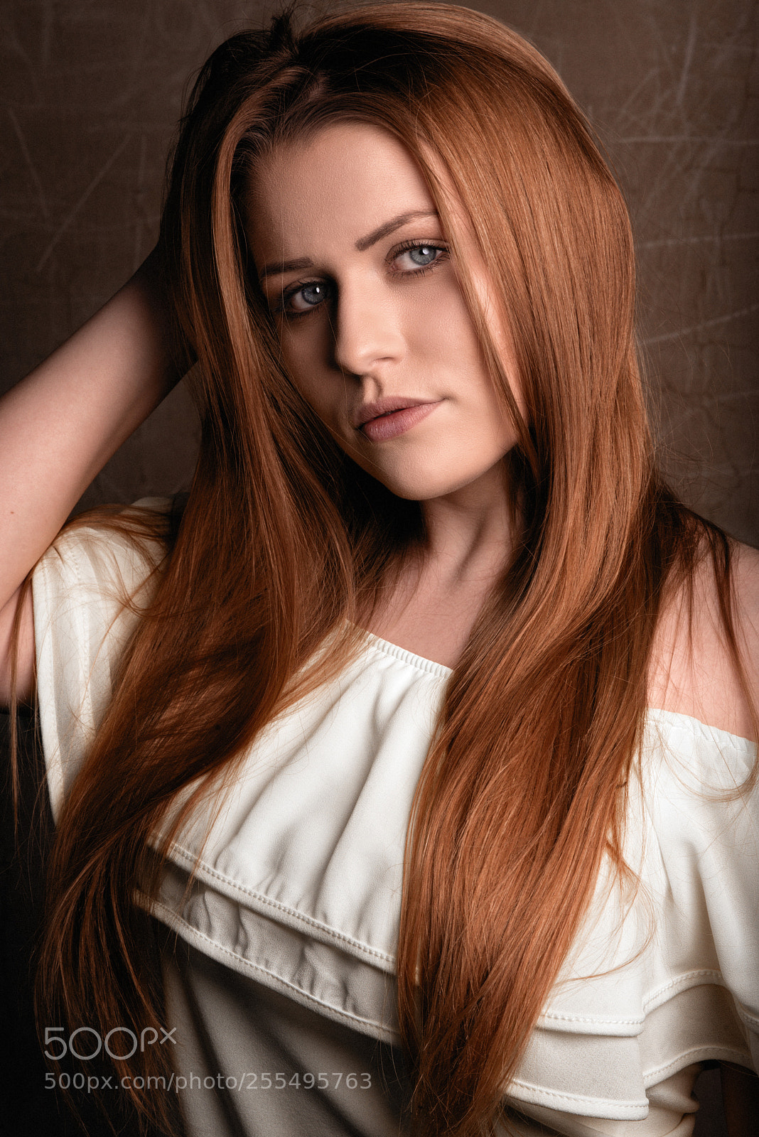 Nikon D610 sample photo. Beatrix photography