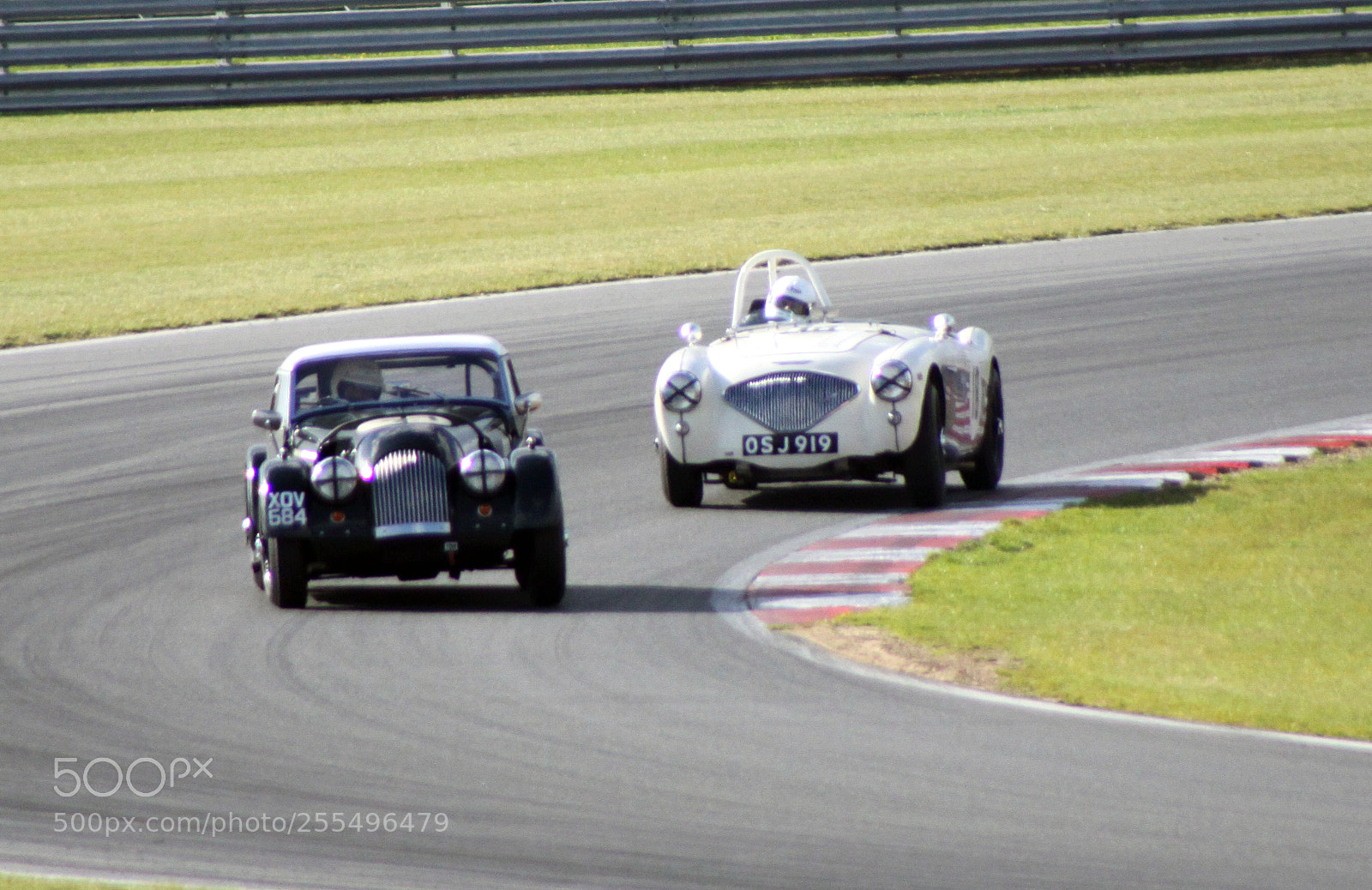 Canon EOS 50D sample photo. Amoc snetterton photography