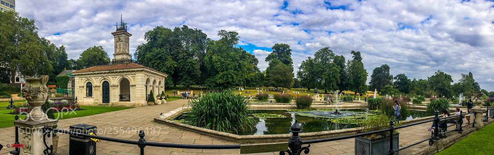 Apple iPhone 5s sample photo. London | 004 photography