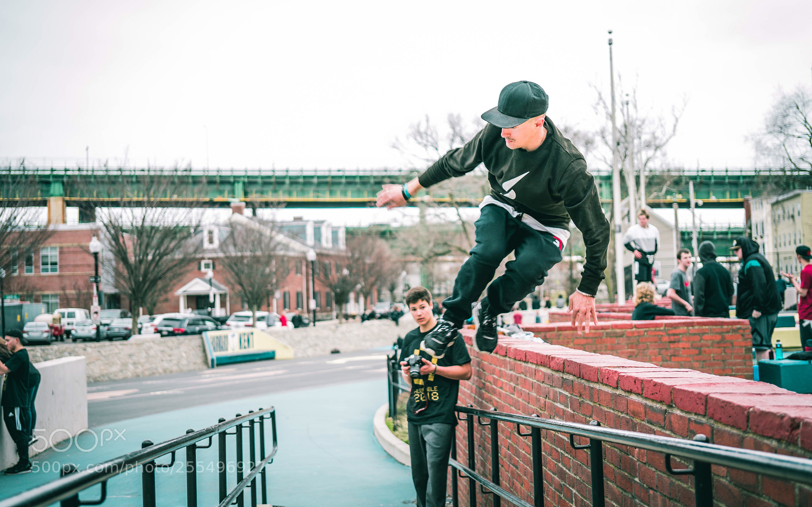 Sony a7 II sample photo. Precision photography