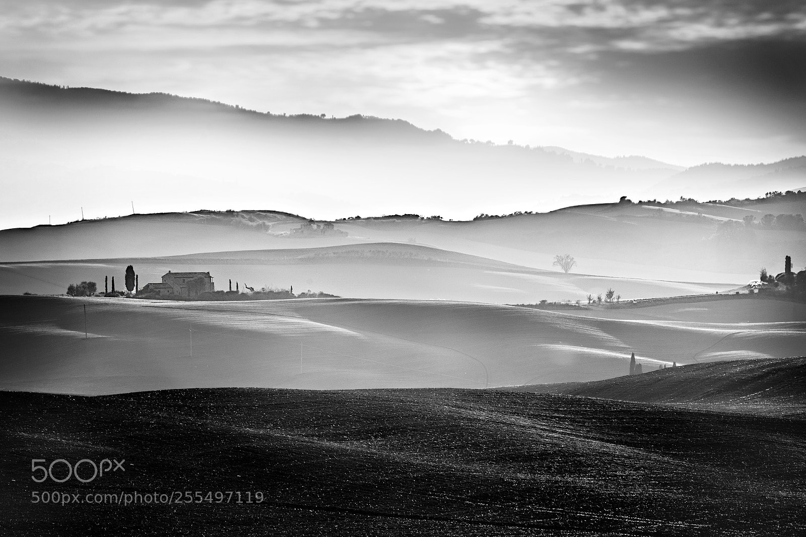 Canon EOS 6D sample photo. Tuscany photography
