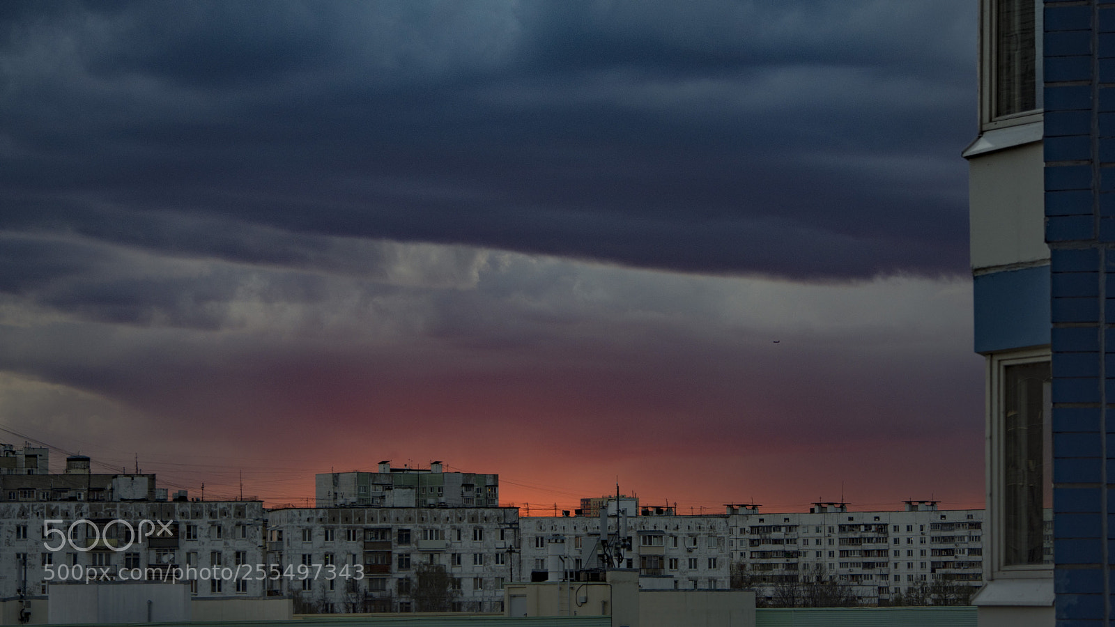 Nikon D7200 sample photo. From your favorite sky photography