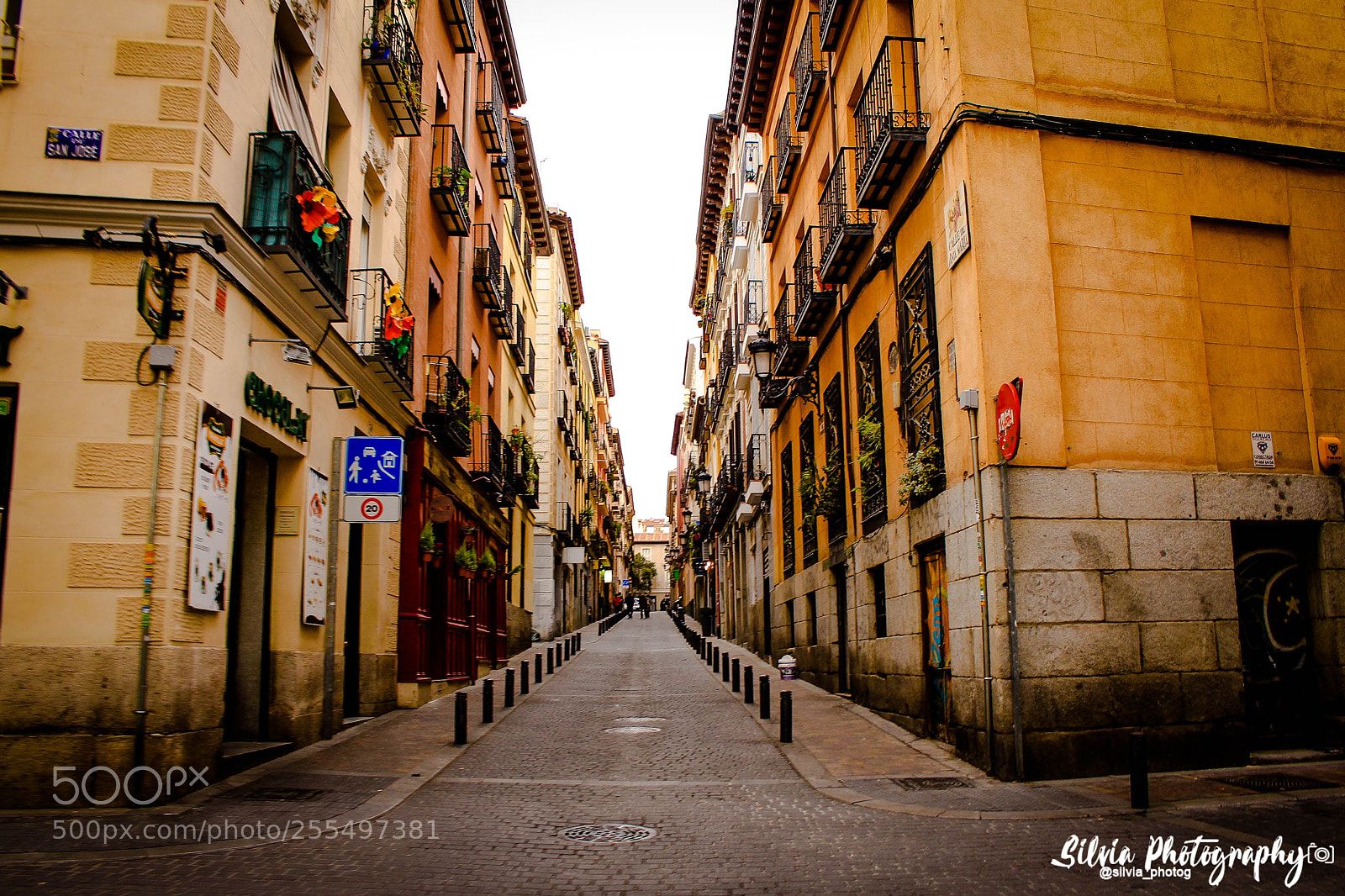 Canon EOS 700D (EOS Rebel T5i / EOS Kiss X7i) sample photo. Santa maría photography