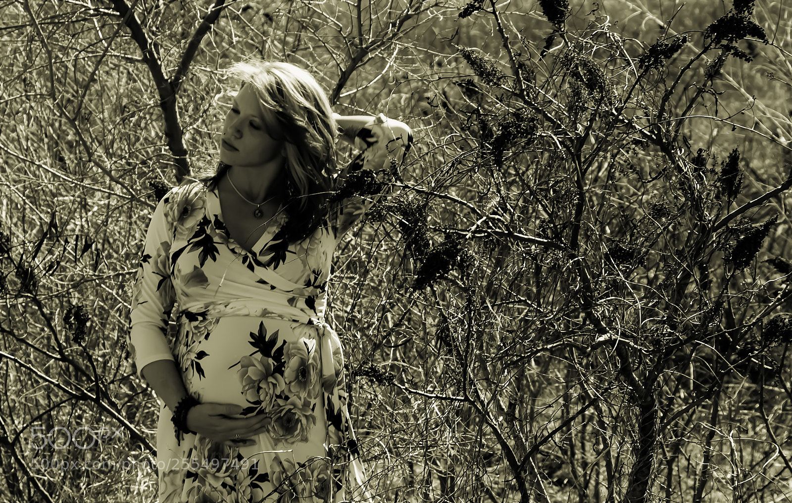 Sony ILCA-77M2 sample photo. Brooke maternity photography