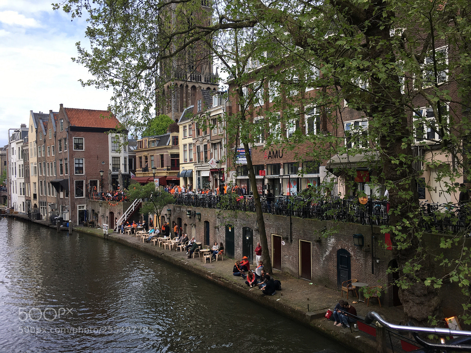 Apple iPhone 6s sample photo. Utrecht photography