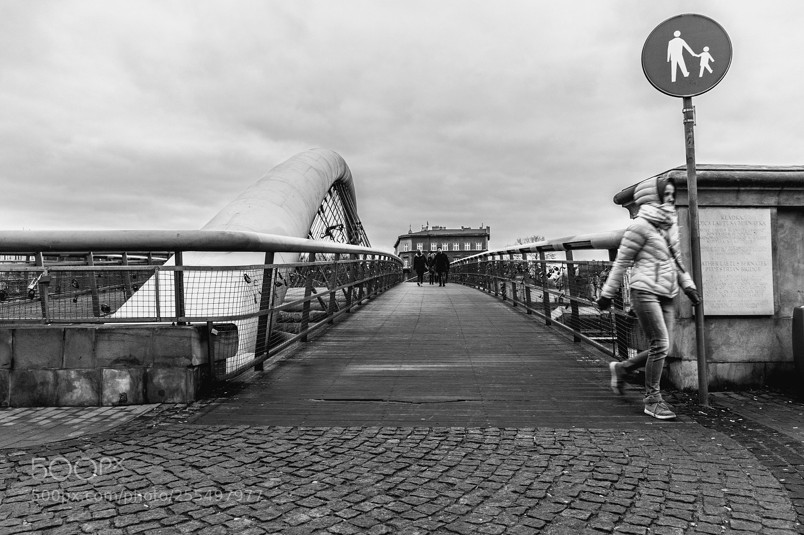 Nikon D7100 sample photo. Streets of cracow (xiv) photography