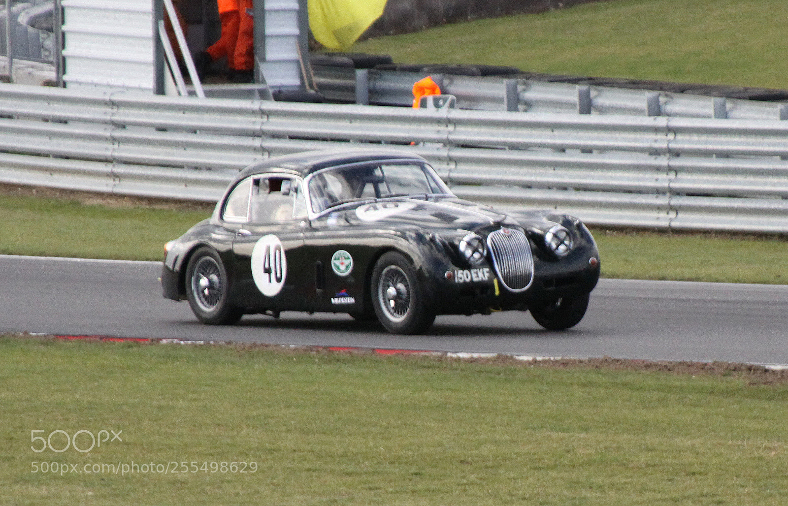 Canon EOS 50D sample photo. Amoc snetterton photography