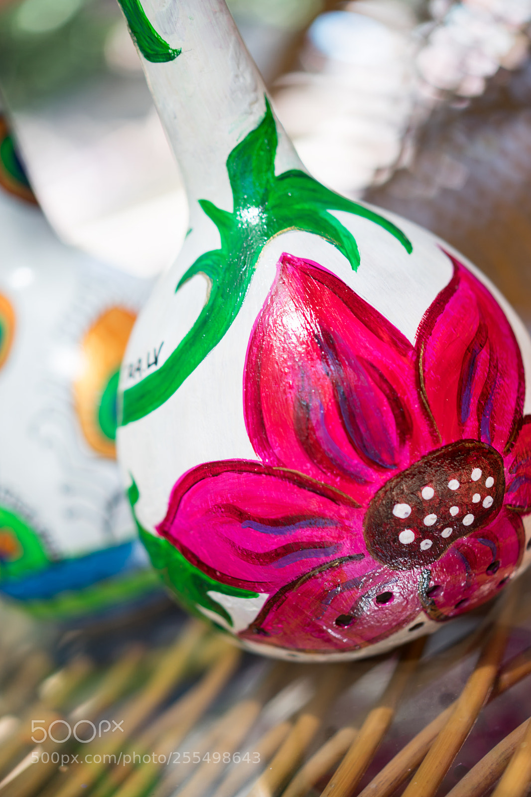 Sony a7 II sample photo. Pumpkin oriental turkish lamps photography