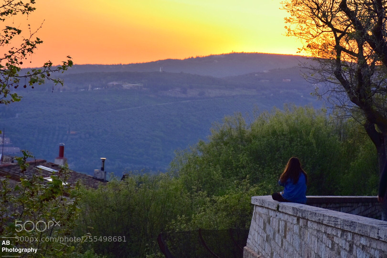 Nikon D7200 sample photo. Meditation! photography