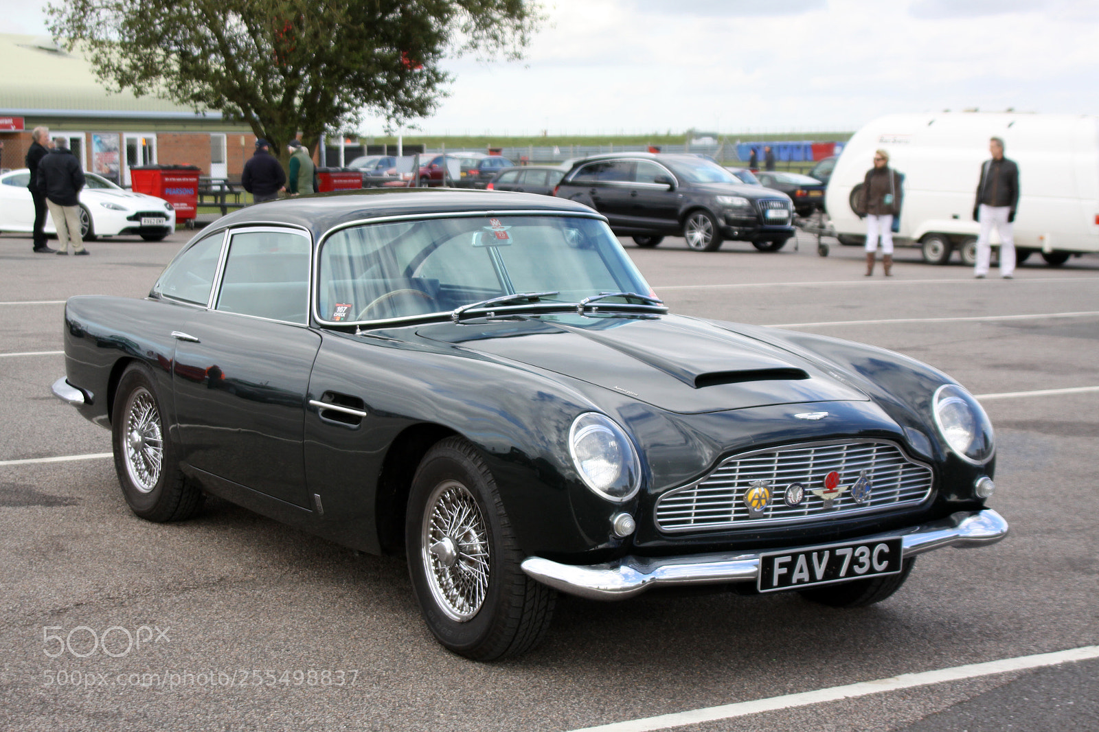 Canon EOS 50D sample photo. Amoc snetterton photography