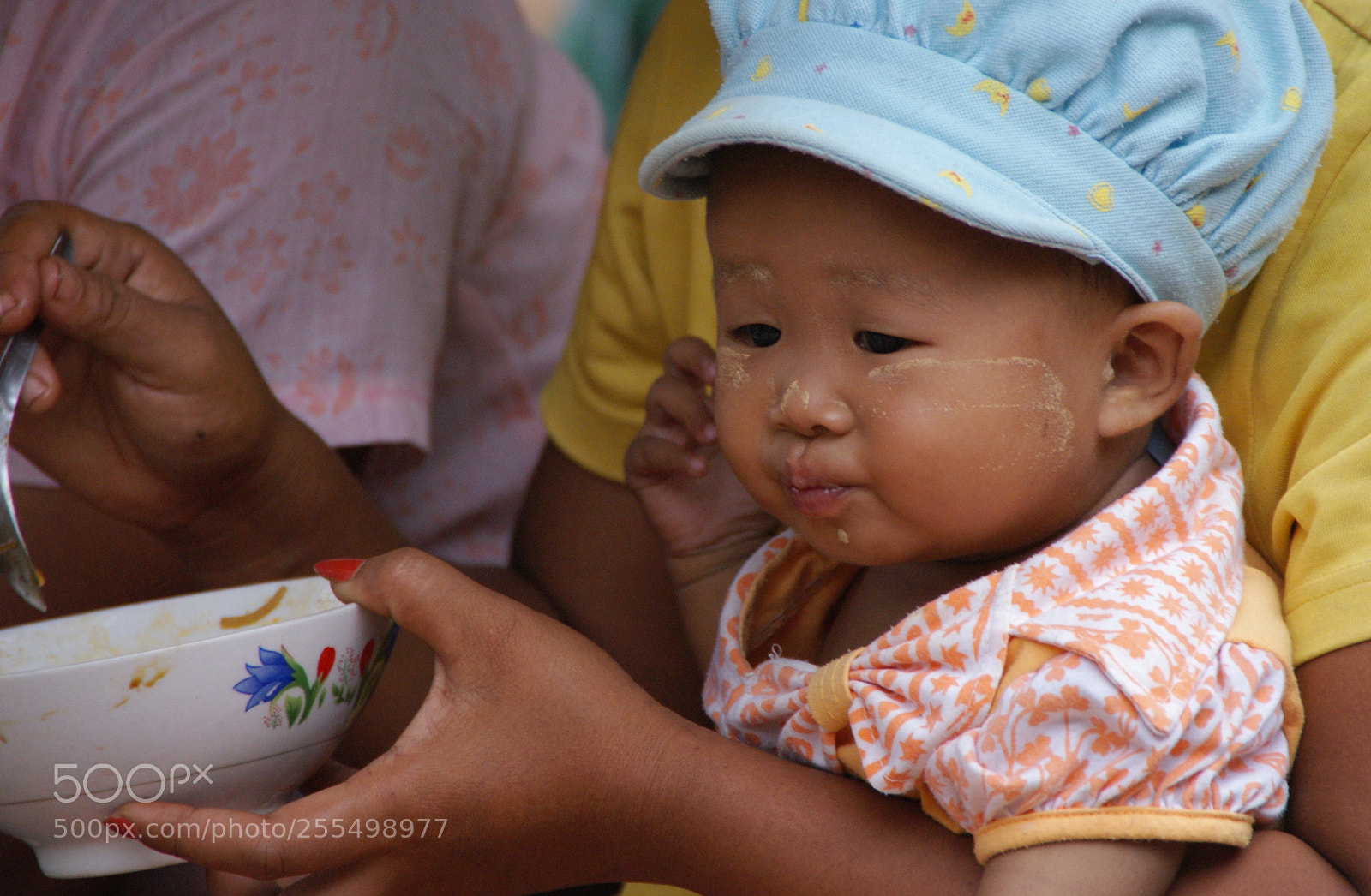 Sony Alpha DSLR-A300 sample photo. Burma road photography