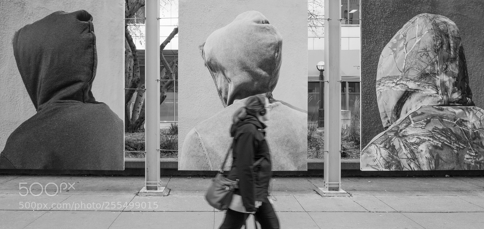Fujifilm X-T20 sample photo. Bay street photography