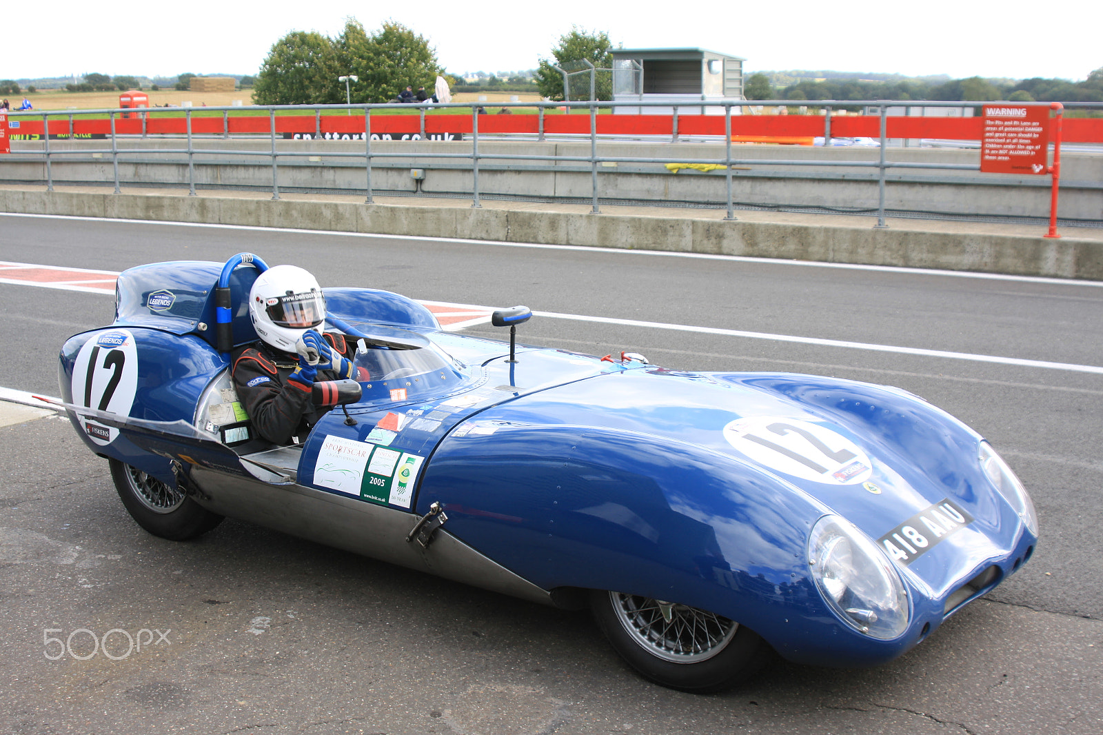 Canon EOS 50D sample photo. Amoc snetterton photography