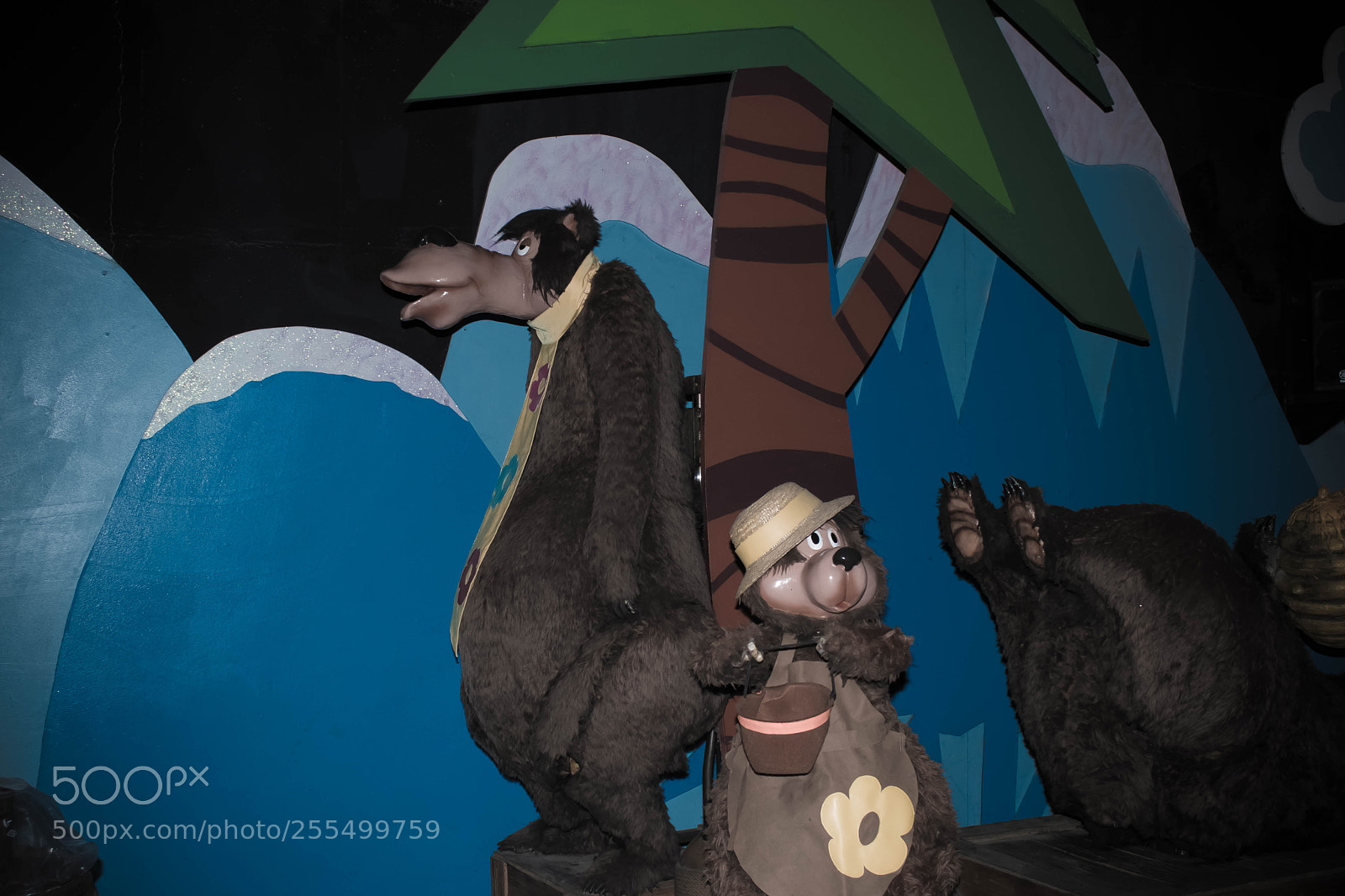 Canon EOS 80D sample photo. Gardaland magic season 2018 photography