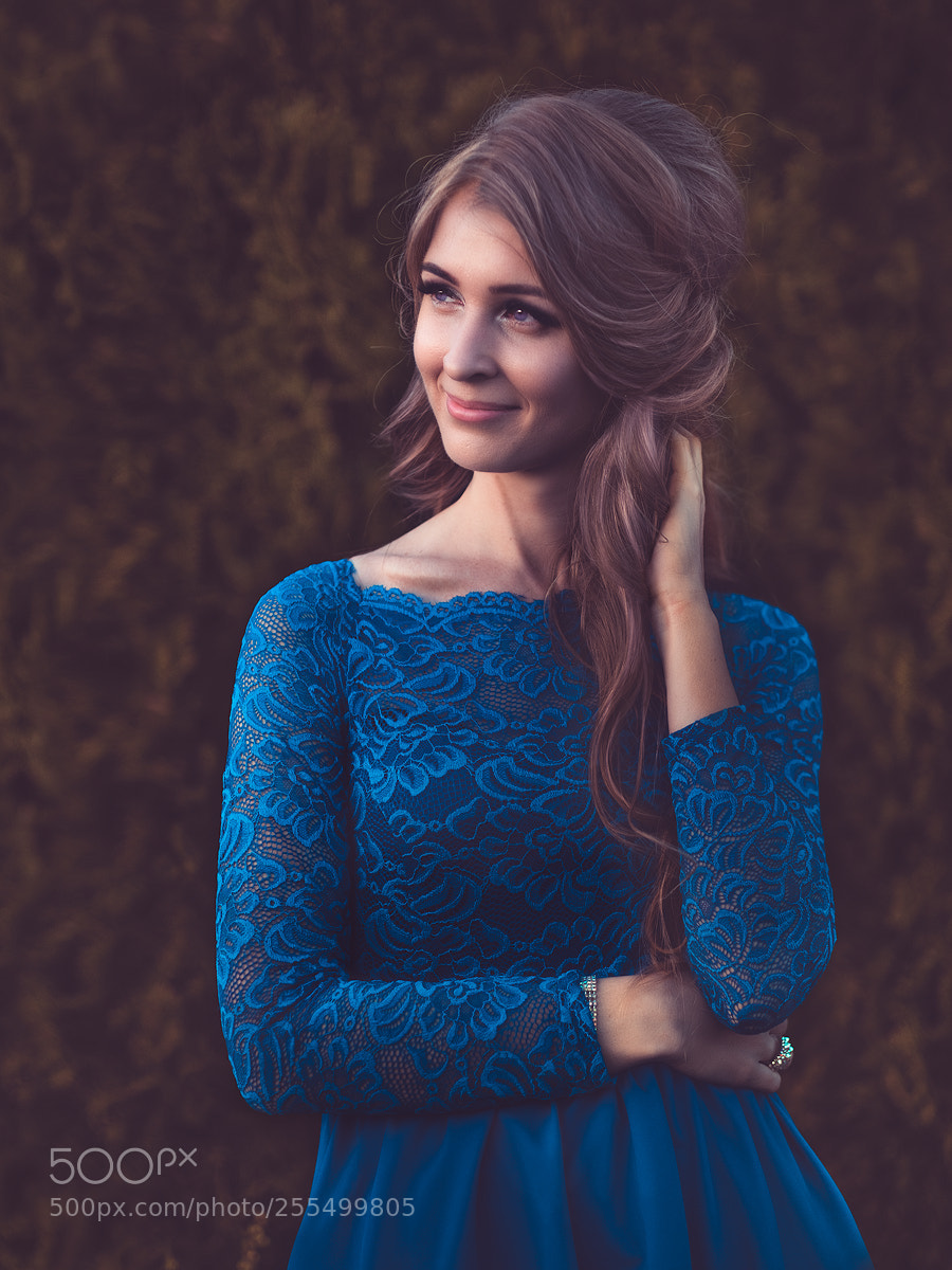 Fujifilm X-T2 sample photo. Livia photography
