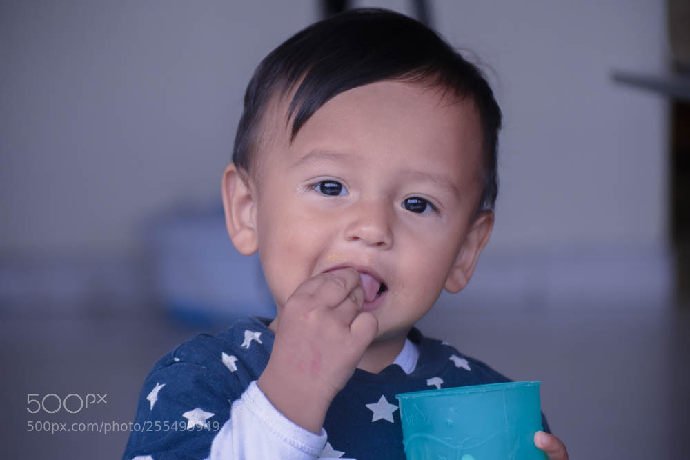 Nikon D3400 sample photo. Martín photography