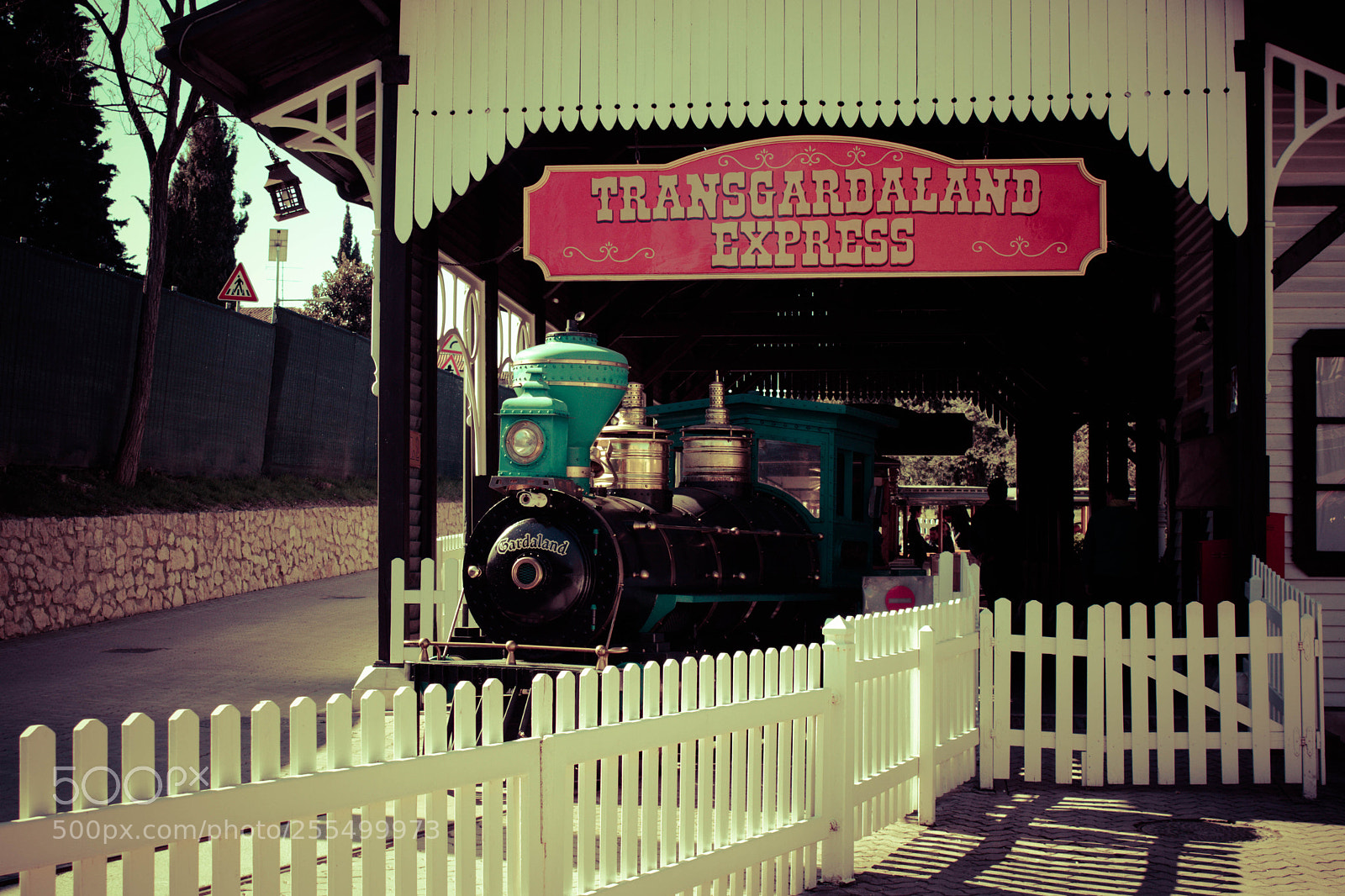 Canon EOS 80D sample photo. Gardaland magic season 2018 photography