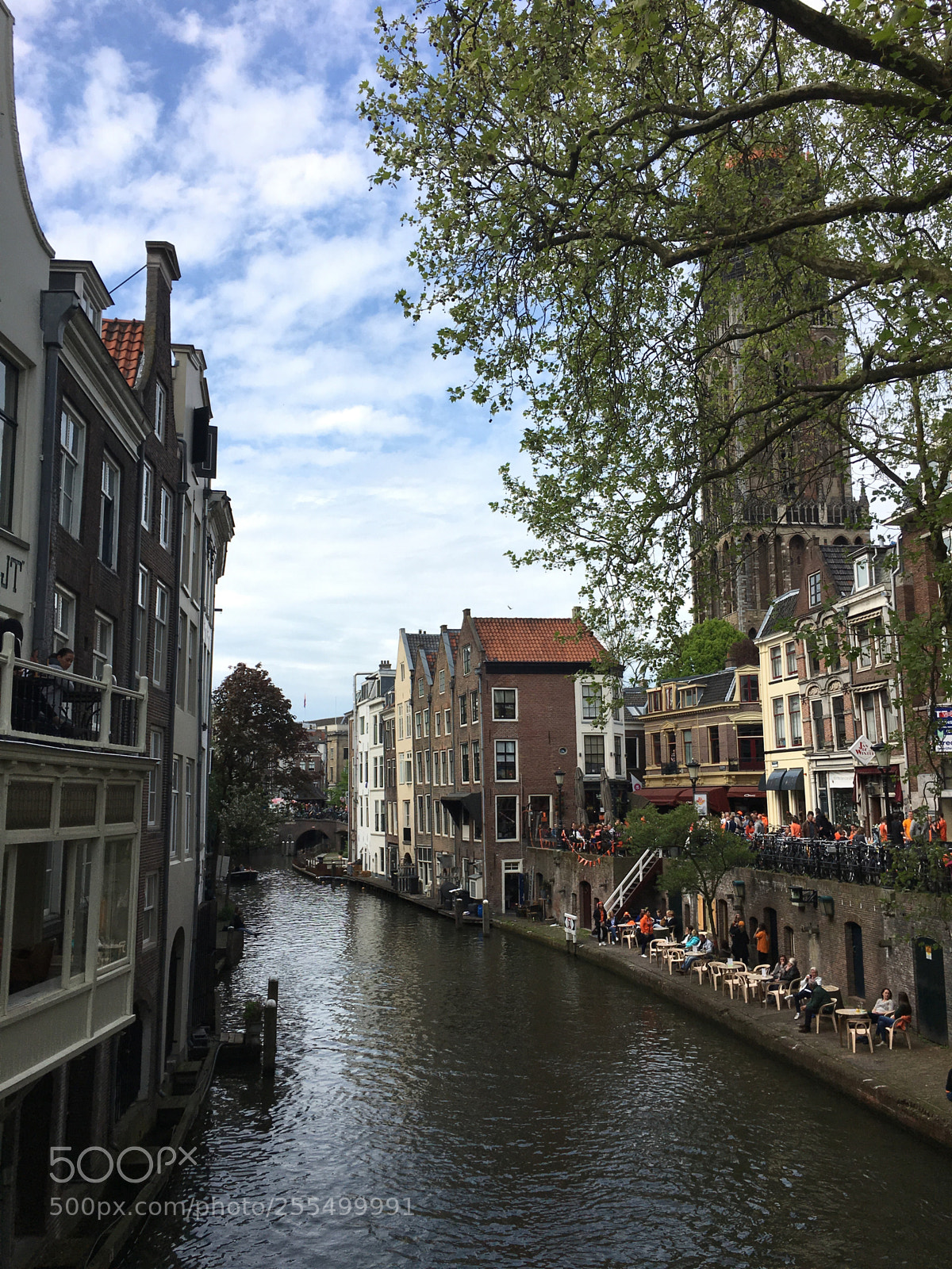 Apple iPhone 6s sample photo. Utrecht photography