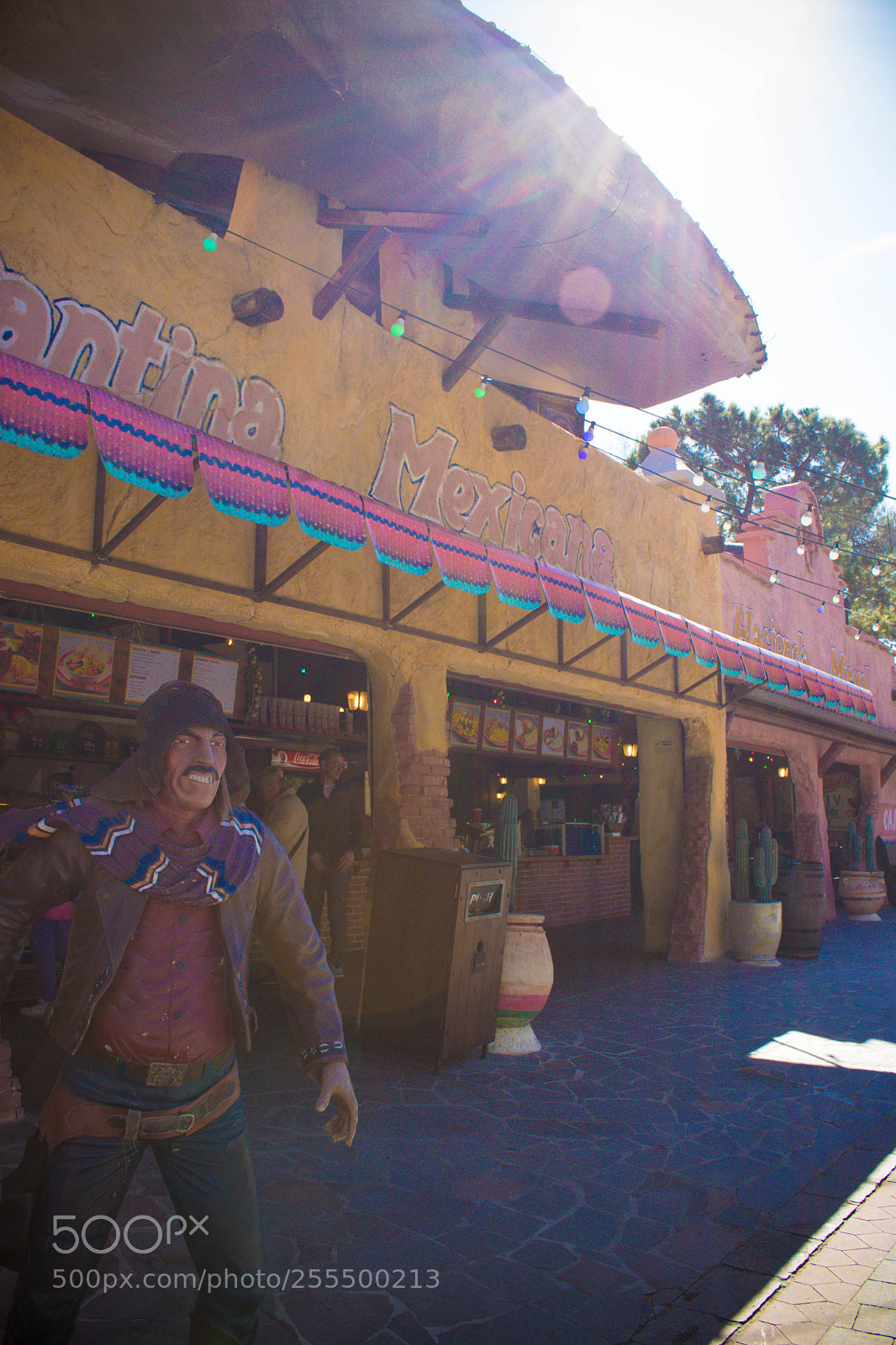 Canon EOS 80D sample photo. Gardaland magic season 2018 photography