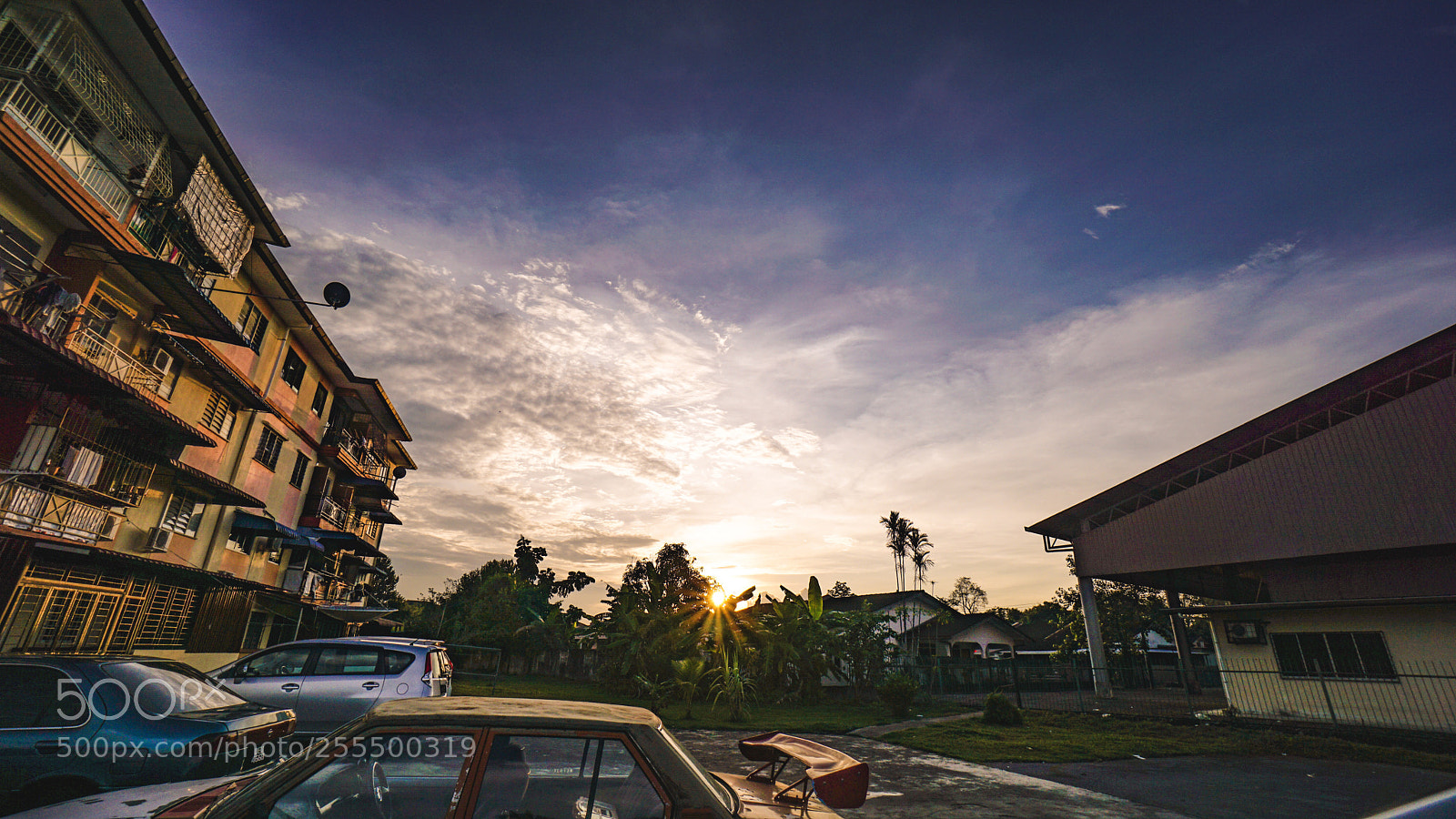 Sony a6000 sample photo. Offset photography