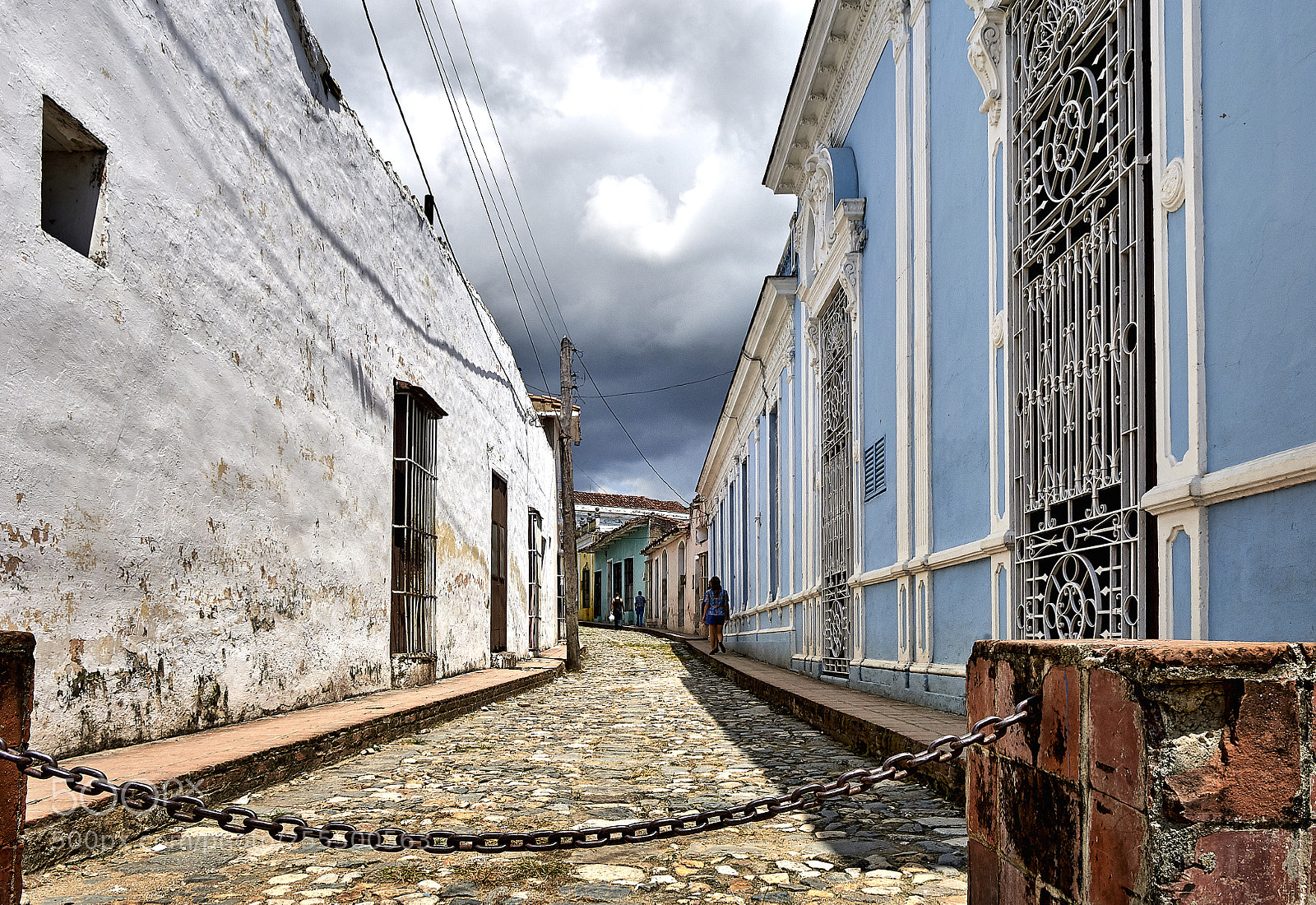 Nikon D2X sample photo. Cadena photography
