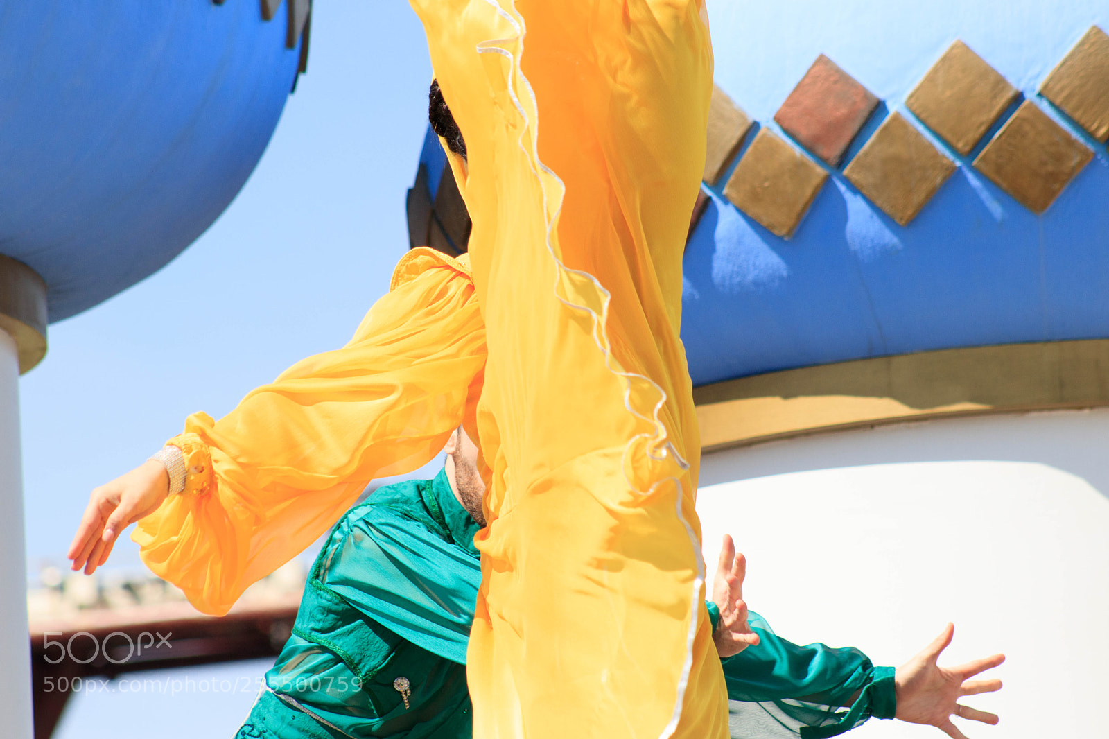 Canon EOS 80D sample photo. Gardaland magic season 2018 photography