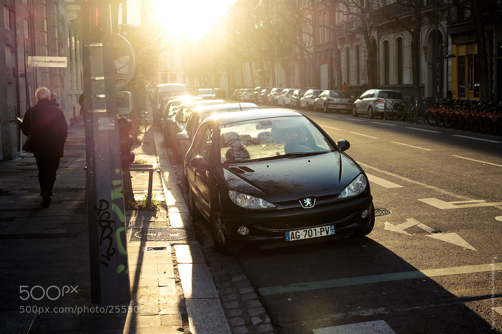 Fujifilm X-T1 sample photo. Inkermann photography
