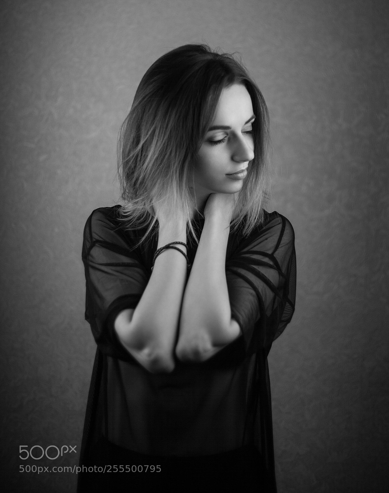 Canon EOS 5D Mark II sample photo. Anastasia photography