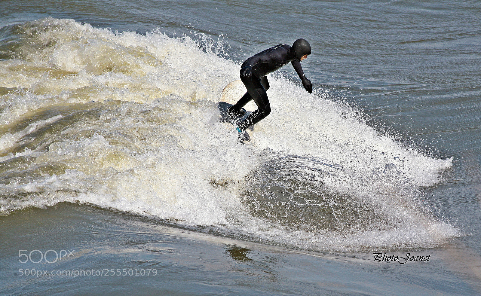 Canon EOS 5D sample photo. Surfing. photography