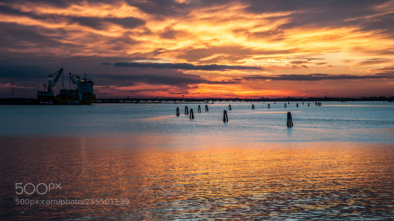 Nikon D700 sample photo. Chioggia.... photography