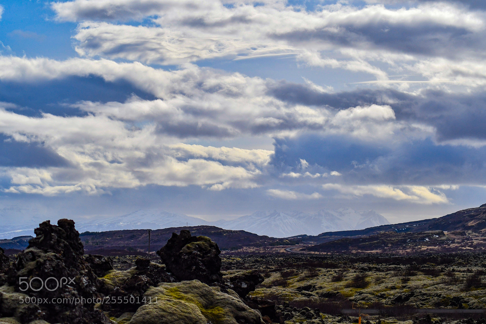 Nikon D7500 sample photo. Clouds photography
