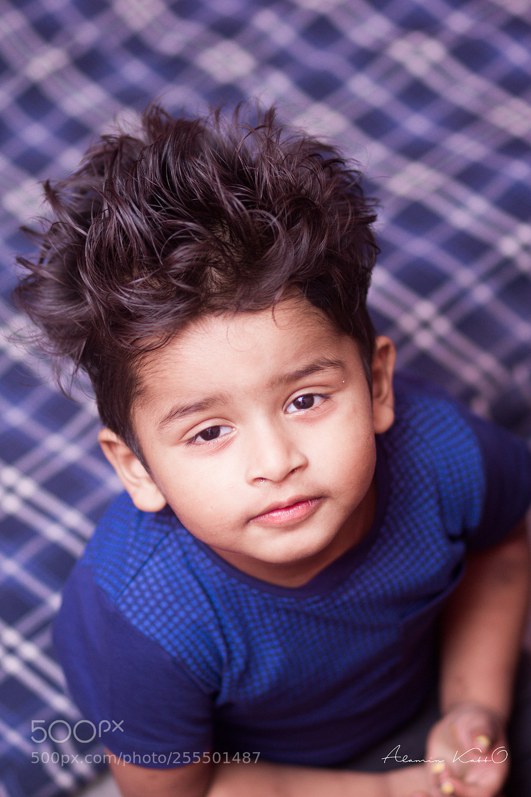 Canon EOS 60D sample photo. Baby photography