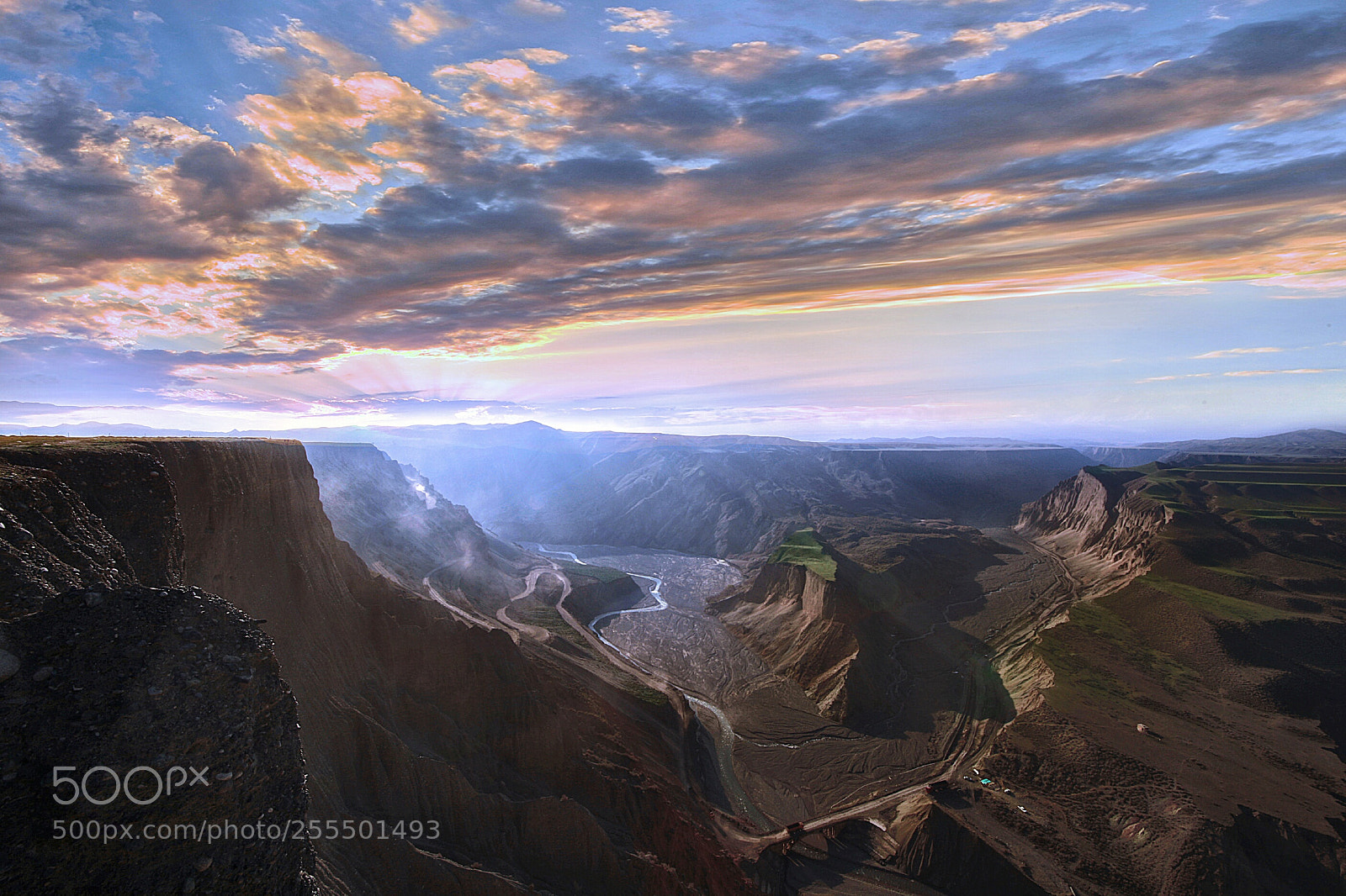 Canon EOS 5D Mark II sample photo. Bayingou
grand canyon photography