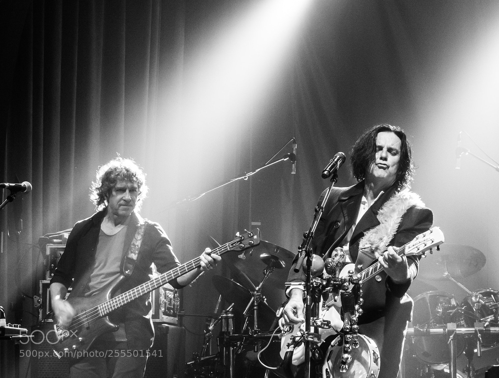 Sony Cyber-shot DSC-RX100 sample photo. Marillion photography