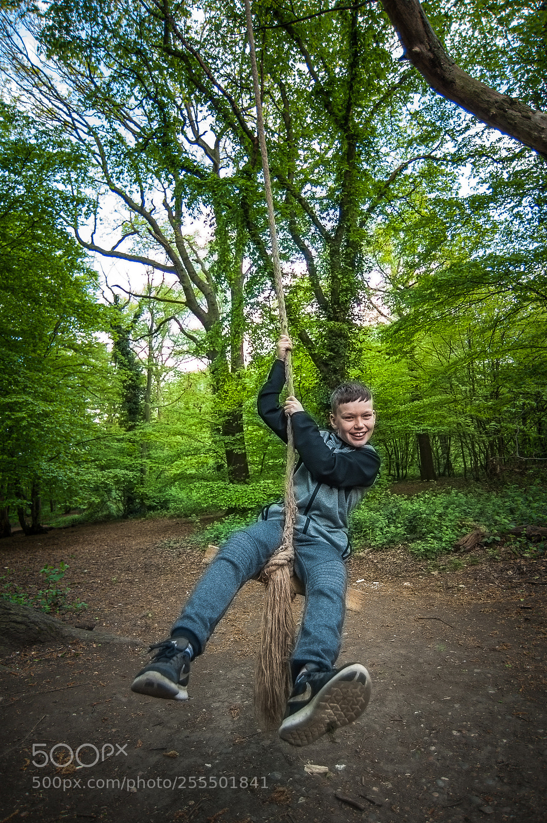 Nikon D700 sample photo. Fun times photography
