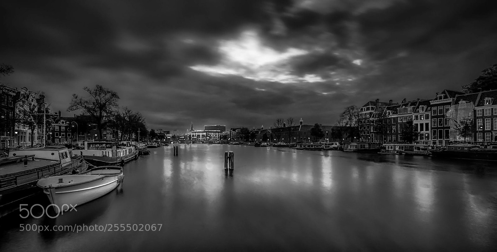 Nikon D500 sample photo. Amsterdam  photography