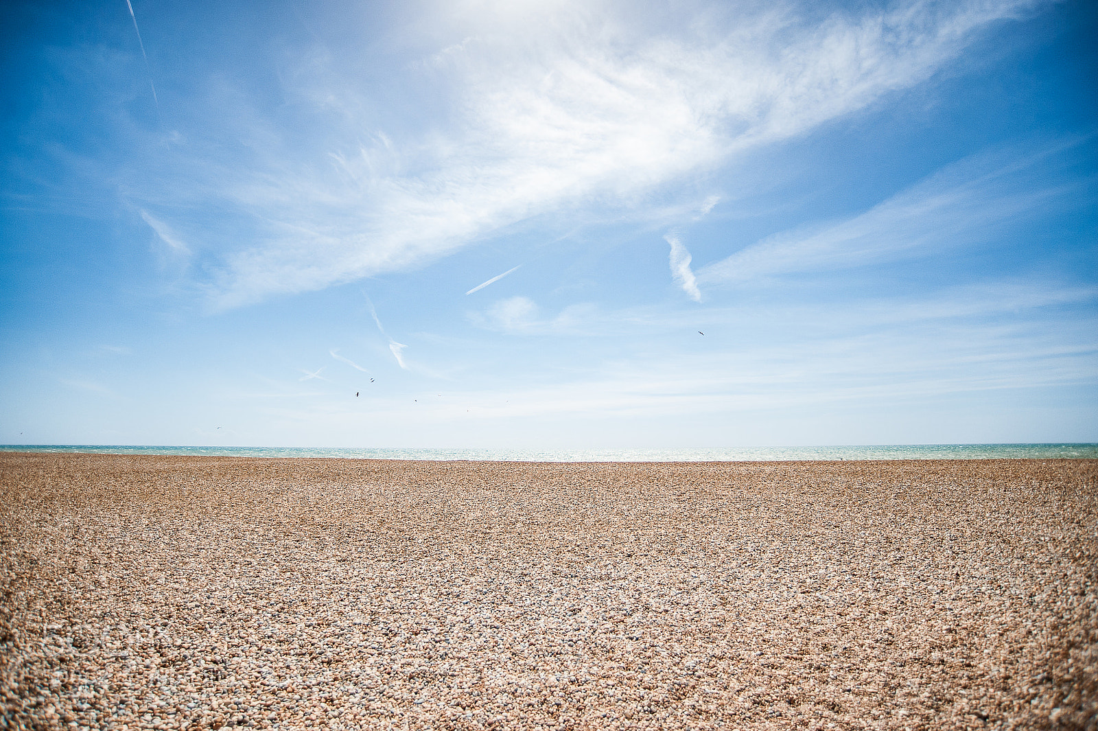 Nikon D700 sample photo. The pebble beach photography