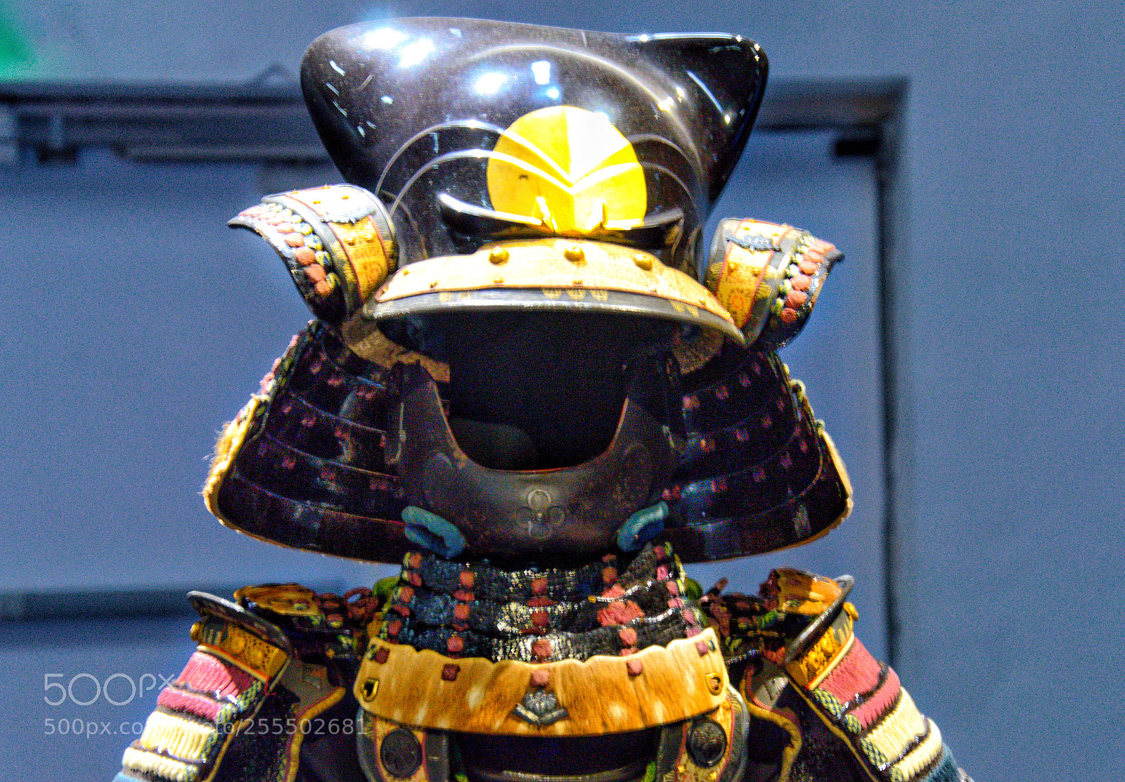 Nikon D7000 sample photo. Samouraïs  photography
