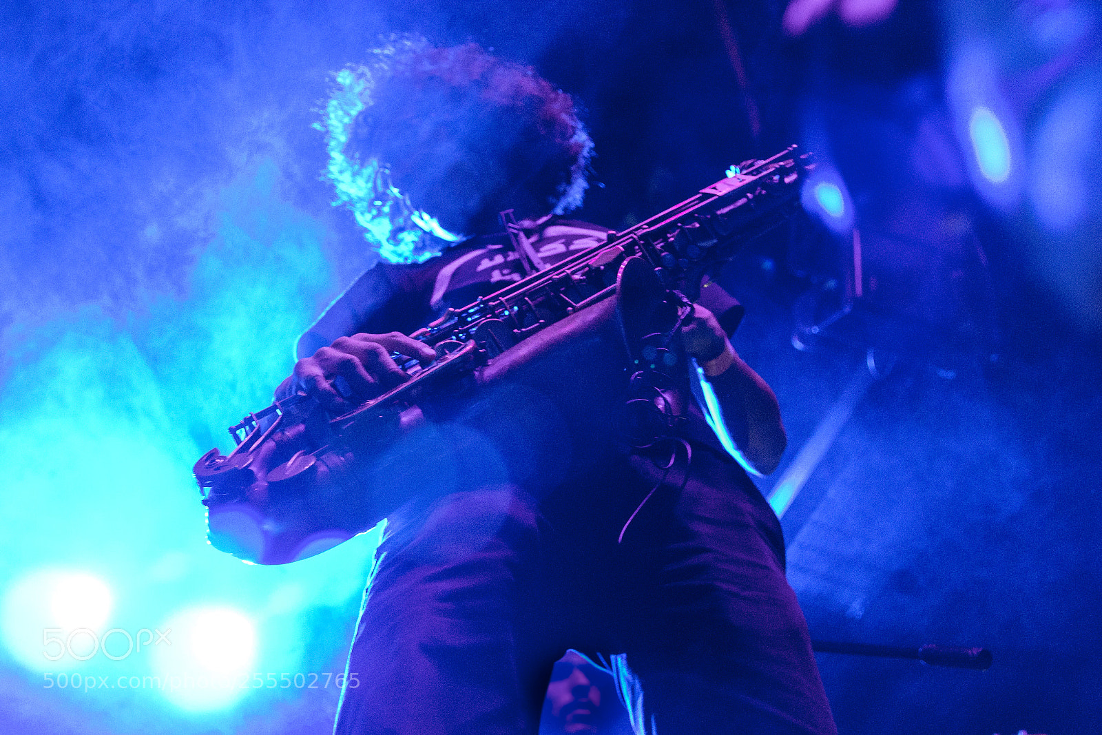 Canon EOS 600D (Rebel EOS T3i / EOS Kiss X5) sample photo. Urss sax photography