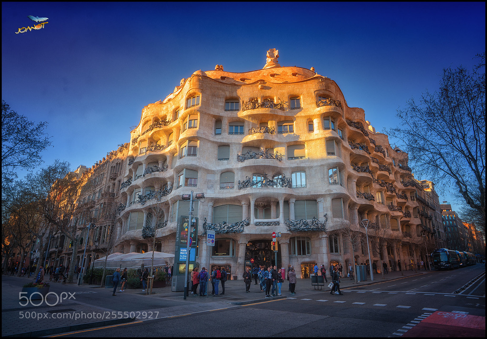 Sony a7R II sample photo. 1691 - la pedrera ii photography